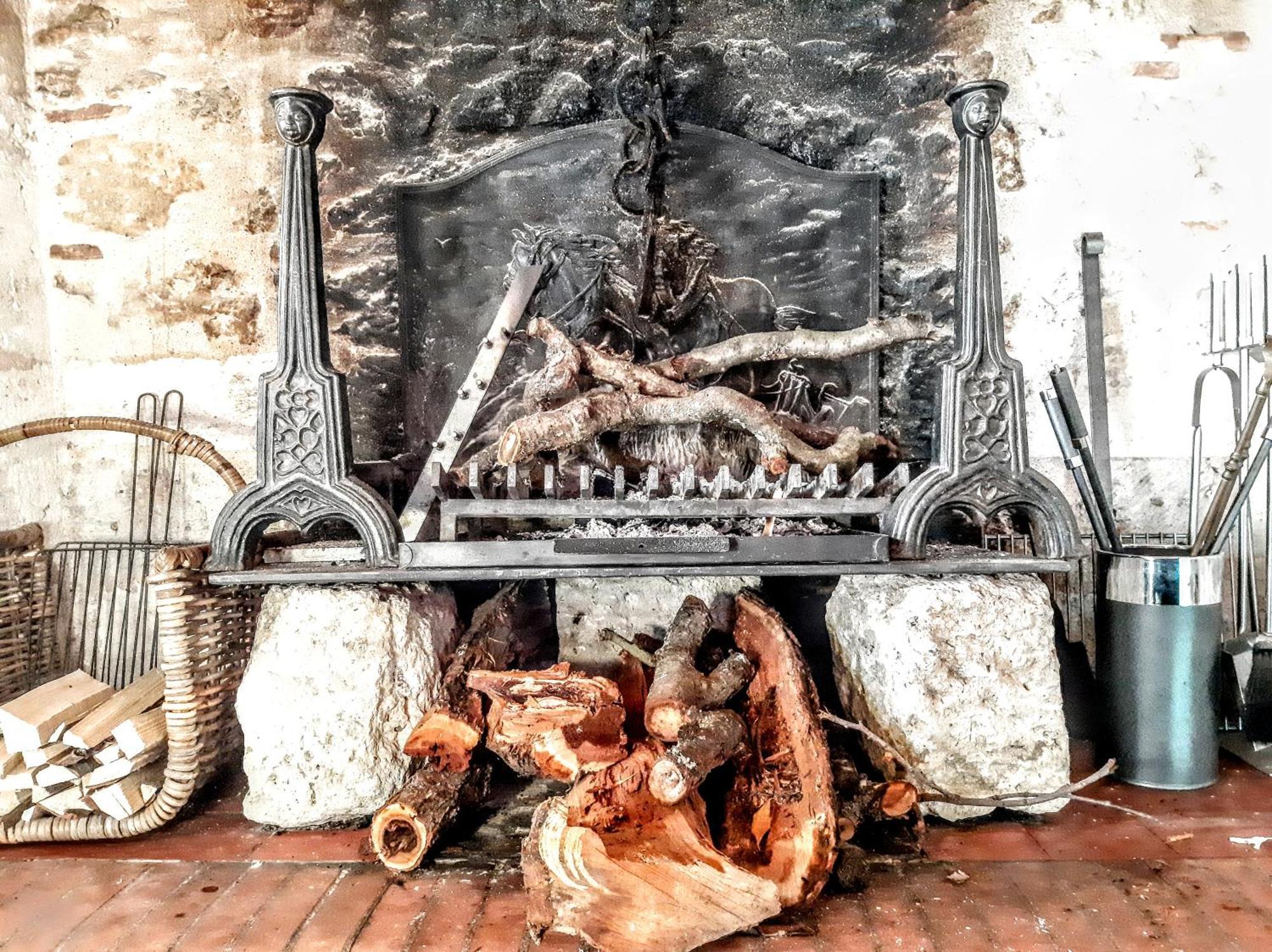 Gite Kiwi - Domaine Du Pi Geonnier De Saint-Vincent Bourran Extérieur photo